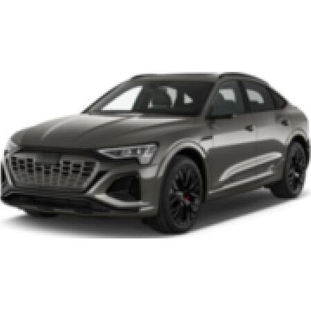 Audi Q8 e-tron leasen