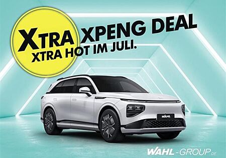 XPENG G9 RWD Long Range 🔥Deal🔥
