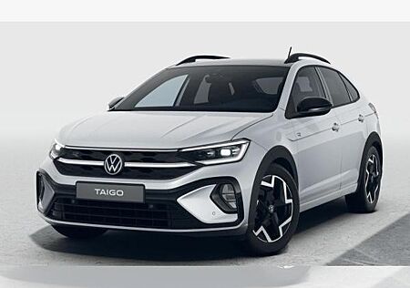 VW Taigo Volkswagen R-Line