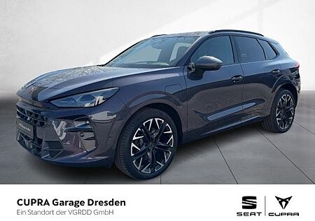 Cupra Terramar VZ 1.5 e-Hybrid #Pano #Matrix # Sennheiser #20"