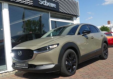 Mazda CX-30 2025 e-SKYACTIV G 140 Sondermodell HOMURA - KURZFRISTIG VERFÜGBAR