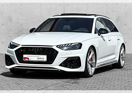 Audi RS4 RS 4 Avant Blackp./HuD/B&O/Pano/Matrix/280 km/h