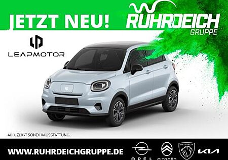 Leapmotor T03 DESIGN: Farbe frei wählbar!!! SCHNELL VERFÜGBAR!!!