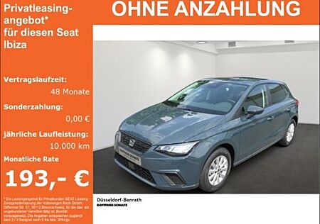 Seat Ibiza Road Edition 1.0 MPI (Benrath)