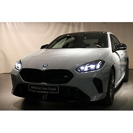 BMW M235 leasen BMW M235 leasen