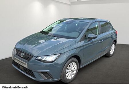 Seat Ibiza Road Edition 1.0 MPI (Benrath)