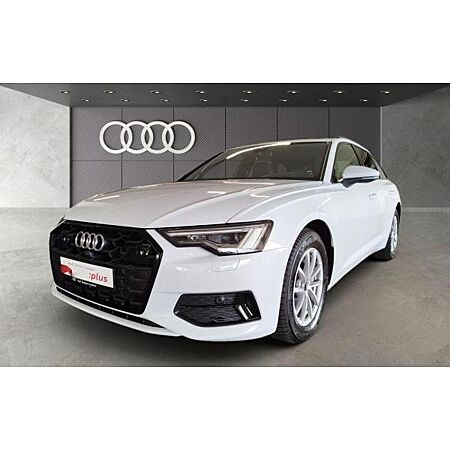 Audi A6 leasen