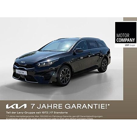 Kia ceed SW leasen