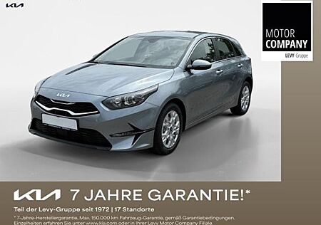 Kia Cee'd Ceed 1.5 T-GDI Ultimate Edition ACC
