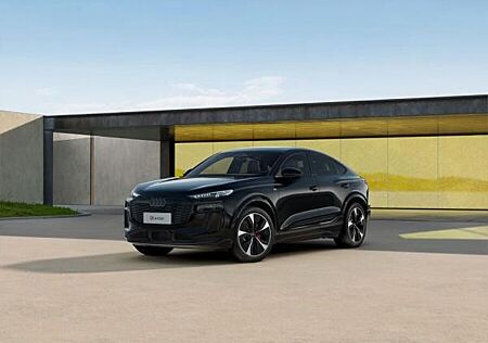 Audi Q6 e-tron Sportback quattro 285kW *OKTOBER 25*EROBERUNG*