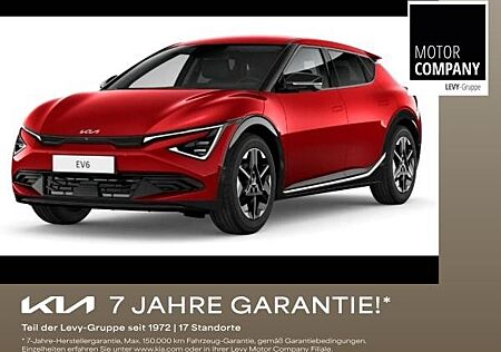 Kia EV6 Elektro Air +Sonderaktion+