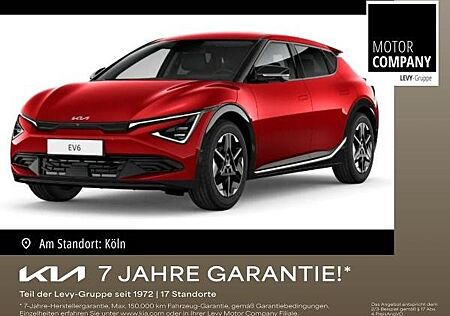 Kia EV6 Elektro Air +Sonderaktion+