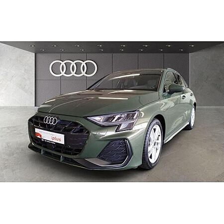 Audi A3 leasen