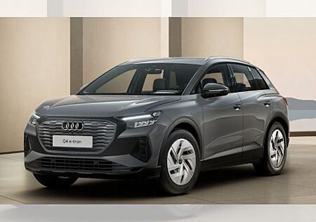 Audi Q4 e-tron 150KW | ***SOMMERAKTION***