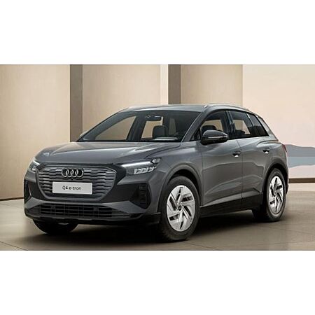Audi Q4 e-tron leasen