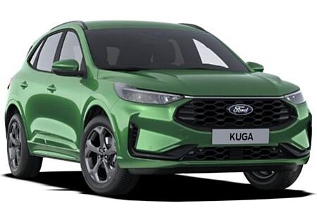 Ford Kuga ST-Line PHEV ⚡ BESTELLFAHRZEUG ⚡ für Privat- und Gewerbekunden ⚡