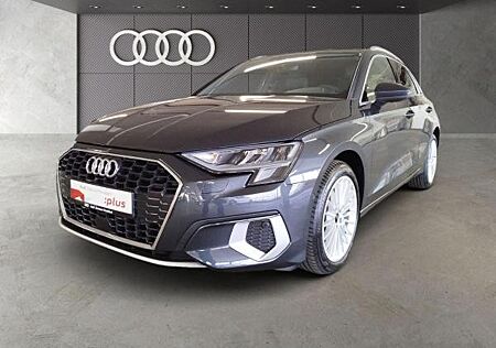 Audi A3 Sportback 35 TFSI S tronic advanced LED AHK Tempomat