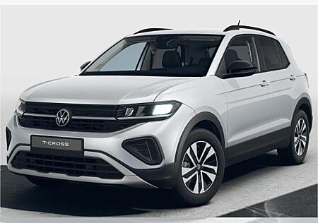 VW T-Cross Volkswagen ENERGY