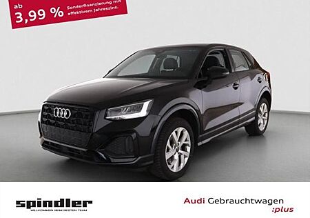 Audi Q2 advanced 35 TDI S-tronic / MMI-Navi, LED, RFK