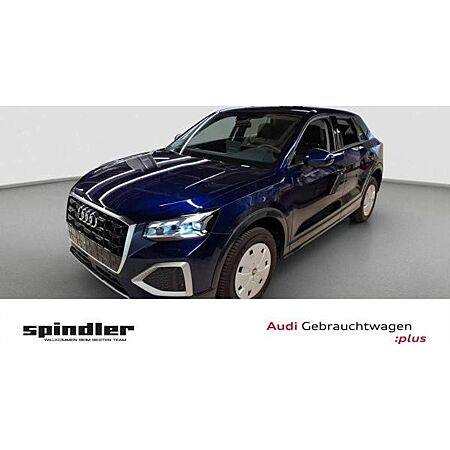 Audi Q2 leasen
