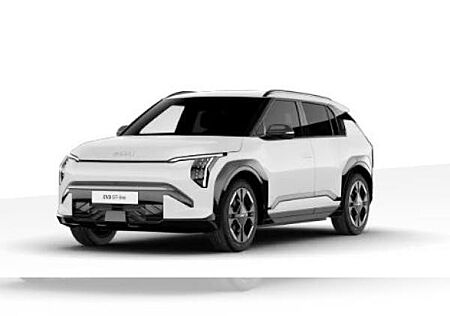 Kia EV3 GT-line 81,4-kWh Bestellfahrzeug