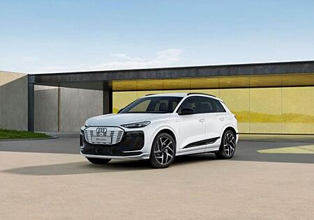 Audi Q6 e-tron SUV performance 225kW *OKTOBER 25*EROBERUNG*