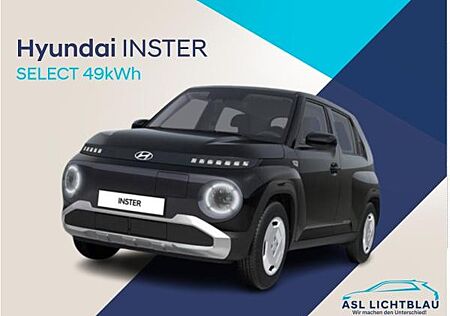 Hyundai Inster Select 42 kWh