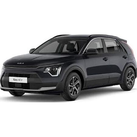 Kia Niro leasen