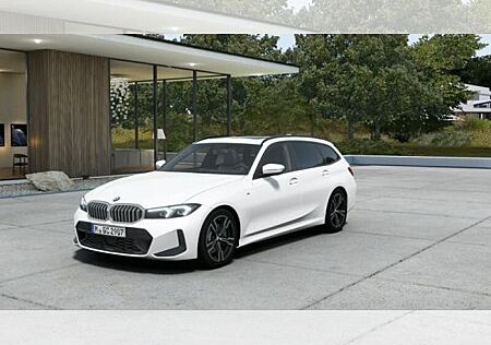 BMW 320 d Touring M Sport *sofort verfügbar*1x verfügbar*
