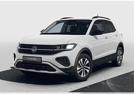 VW T-Cross Volkswagen ENERGY