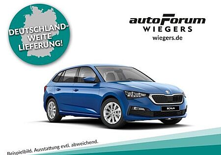 Skoda Scala Essence *Eroberungsprämie* 1.0 TSI 70 kW (95 PS)