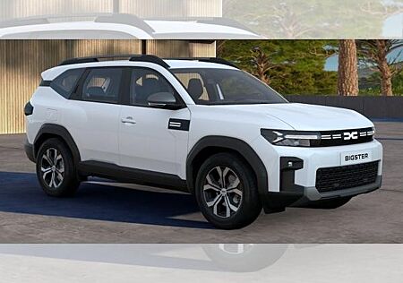 Dacia Bigster Expression mild hybrid-G 140 🏭GEWERBE-DEAL🏭
