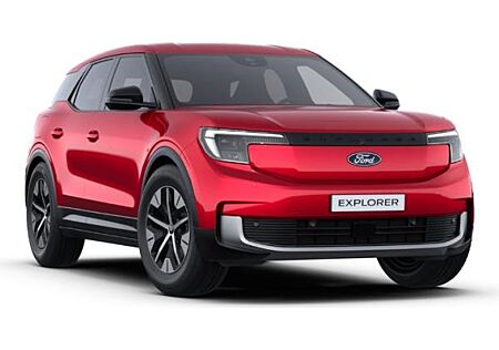 Ford Explorer EXTENDED RANGE 🔋 77 kWh !!LAGERFAHRZEUG!! ⚡602 KM REICHWEITE !!Privatkunden!!