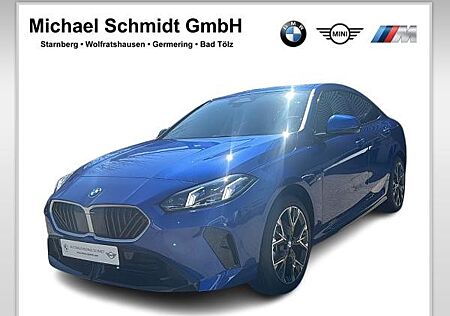 BMW 220 d Gran Coupé HK HiFi DAB LED Pano.Dach RFK