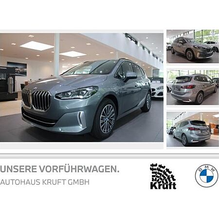 BMW 2er leasen