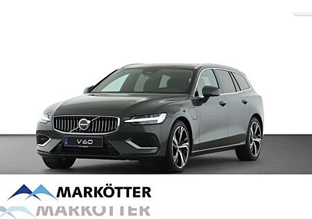 Volvo V60 T8 Plus Bright/ Head-up Display/ Pano/ sofort verfügbar