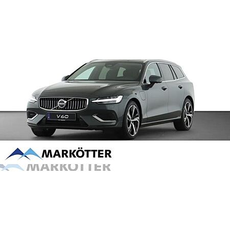 Volvo V60 leasen