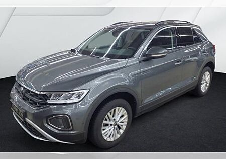 VW T-Roc Volkswagen 1.0 TSI Life NAVI LED SHZ PARK ASSIST