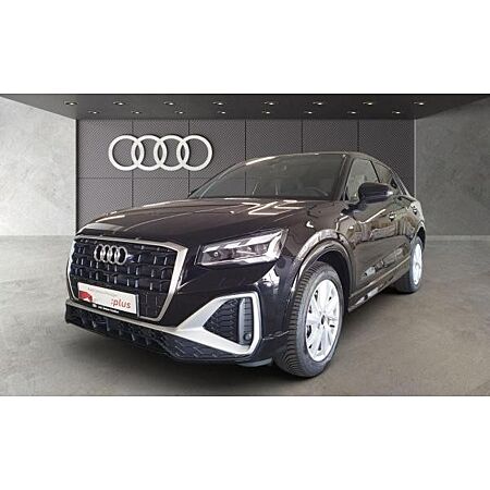 Audi Q2 leasen