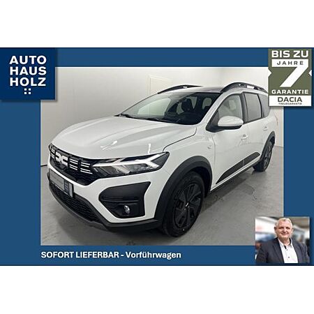 Dacia Jogger leasen