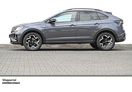 VW Taigo Volkswagen R-Line 1.0 TSI (Wuppertal)