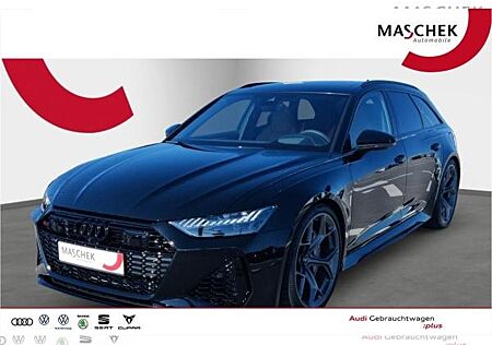 Audi RS6 Avant performance Pano Keramik 360° Standhzg