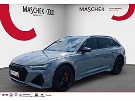 Audi RS6 Avant performance Keramik 305 HDMatrix b+O