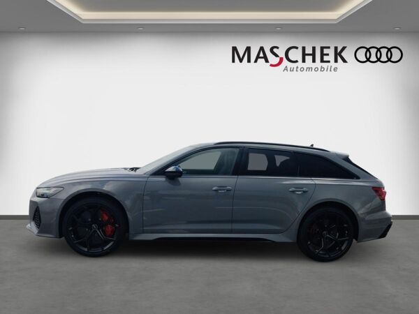 Audi RS6 Avant performance Keramik 305 HDMatrix b+O bild 3