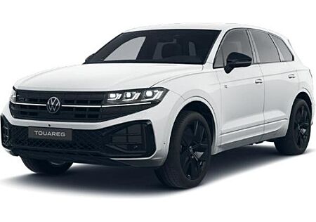 VW Touareg Volkswagen R-Line *SOFORT VERFÜGBAR* 3,0 l V6 TDI SCR 170 kW (231 PS) 8-Gang-Automatik