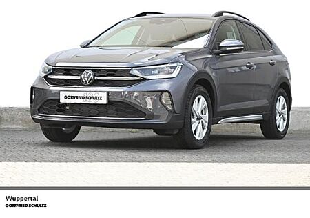 VW Taigo Volkswagen Life 1.0 TSI (Wuppertal)
