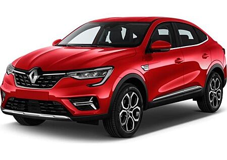 Renault Arkana TECHNO Mild Hybrid 140 EDC Ganzjahresreifen - sofort verfügbar