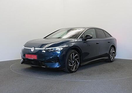 VW ID.7 Volkswagen Pro S - AHK PANO Kamera Head-Up