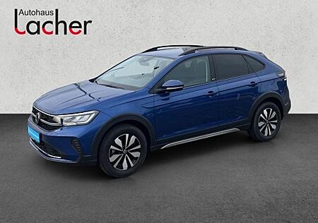 VW Taigo Volkswagen Move 1.0 TSI