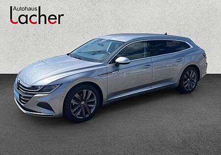 VW Arteon Volkswagen Shooting Brake Elegance 2.0 TSI DSG